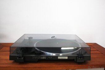 predám gramo TECHNICS SL-BD20D - 3