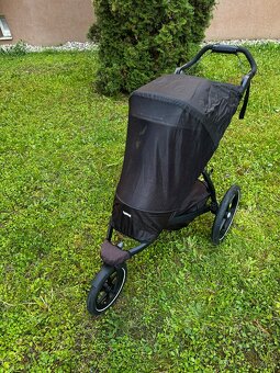 Thule Urban Glide 2 - 3