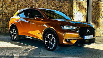 DS 7 CROSSBACK RIVOLI 1.5 BlueHDi - I-Cockpit - 3