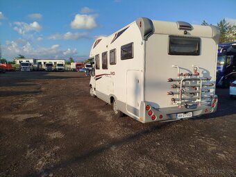 auto karavan Rimor Koala - 3