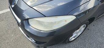 Renault Fluence 1.5 DCi - 3