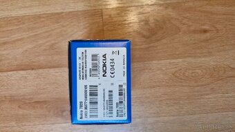 NOKIA 7020 - 3