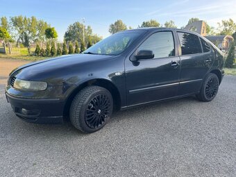 Leon 1.9tdi - 3