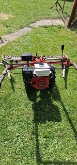 Predám motor na MF70 kosacka , Jicinka MF-70 , mf 70, uny sy - 3