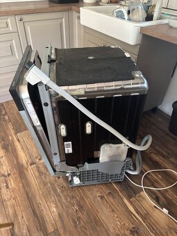 Darujem za odvoz umývačku riadu Gorenje - 3