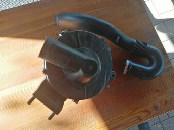 Filter box peugeot 306 - 3