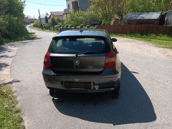 BMW 120d - 3