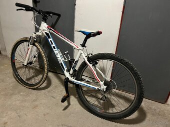 Bicykel - 3