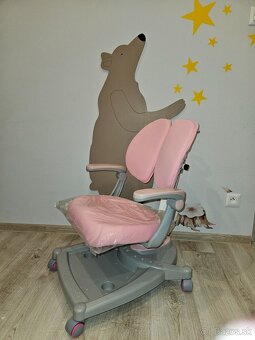 Detska rastuca stolicka - 3
