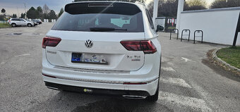 VW Tiguan 2.0BiTDI Highline DSG - 3