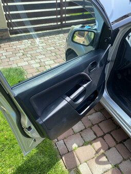 Ford fiesta 1.4 - 3