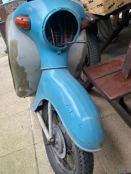 Menet s 100 - 3