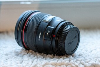 Canon EF 24 f/1.4 L II USM (TOP STAV) - 3