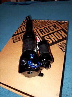 Rock Shox Super Deluxe Ultimate ThruShaft - 3