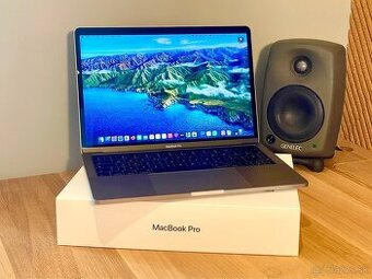 MacBook PRO 13” Retina | 16GB RAM, 256GB HDD - 3