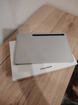 Samsung Galaxy Tab S8+ - 3