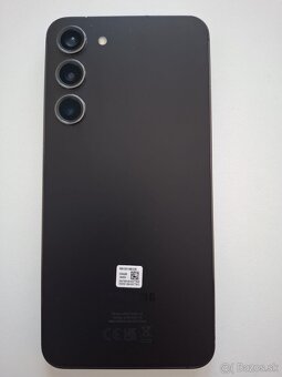 Samsung Galaxy S23 plus - 3