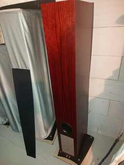 Predám zostavu Dynaudio Contour S - 3