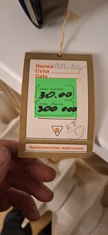 Nástenná lampa - 3