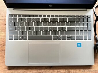 Notebook HP 15 - 3
