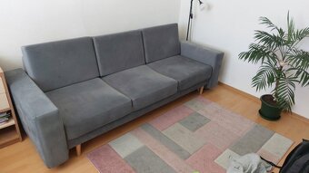 Darujem sedačku - 3