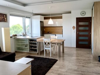 Na prenájom 2 izbový byt, 60 m2, Hrubá Borša, Pri Akadémii - 3