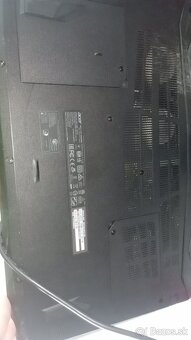 Herný notebook Acer Nitro 5 - 3