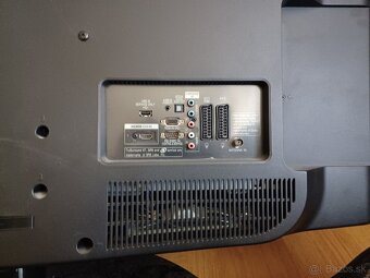 TV LG 42LF2510 - 3