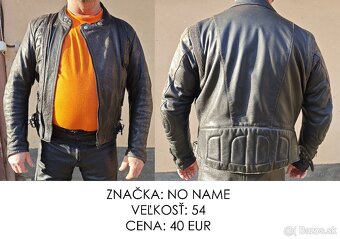 Predám rôzne oblečenie. - 3