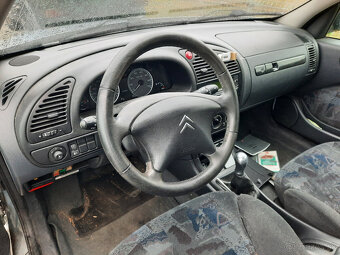 Citroen Xsara 1,6i - 3