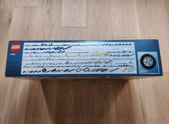 Lego Creator Ford Mustang 10265 - 3