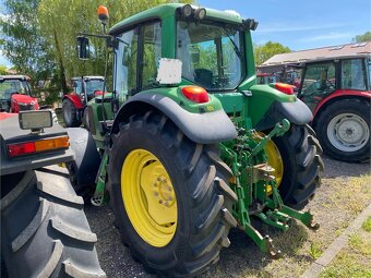 John Deere 6520 Premium - 3
