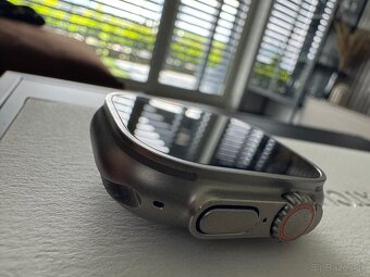 Apple Watch Ultra - 3