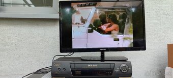 Videorekordér Panasonic - 3
