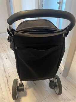Športový kočík Britax B-Agile - 3
