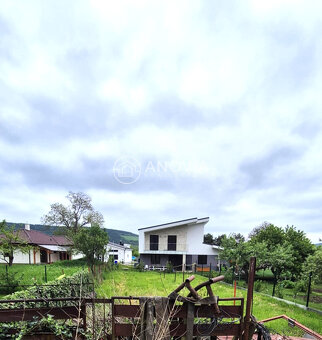 3-izbový RD v top lokalite Veľkého Šariša - 3