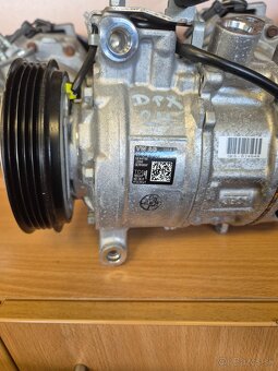 KLIMAKOMPRESOR 3,0 TDI 4M0 816 803 N - 3