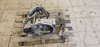 Prevodovka 6q 2.0 tdi 103kw - 3