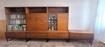 Predam "retro" nabytkovu zostavu - 3