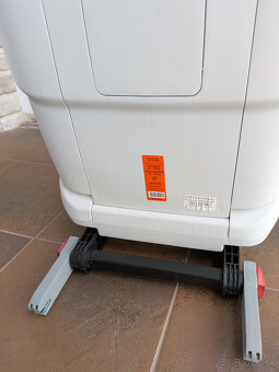 Autosedačka Britax KIDFIX II XP (15-36kg)(4-12rokov) - 3