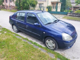 Renault Thalia 1.4 - 3