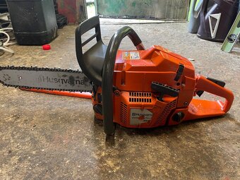 Husqvarna 365 special - 3
