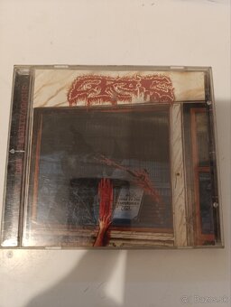 CD metal - 3