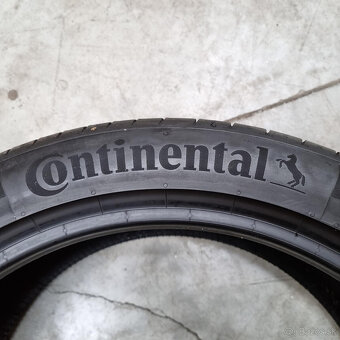 Letné pneumatiky 245/40 R18 CONTINENTAL DOT1017 - 3