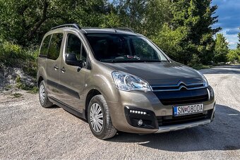 Citroën Berlingo 1.6 BlueHDi 100 L2 - 3