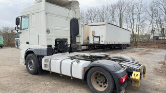 DAF XF 460 SC STANDARD AUTOMAT EURO 6 137 - 3