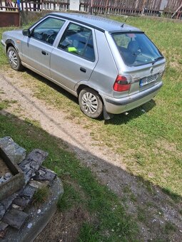 Škoda felicia 1.3mpi - 3