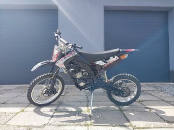 Zongshen 250 - 3