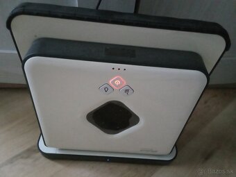 I ROBOT BRAAVA 390 t - 3