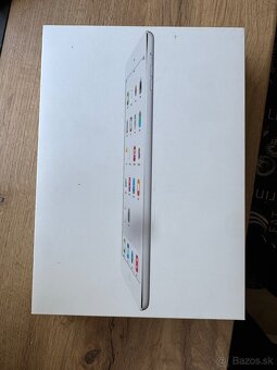 iPad Air 32GB - 3